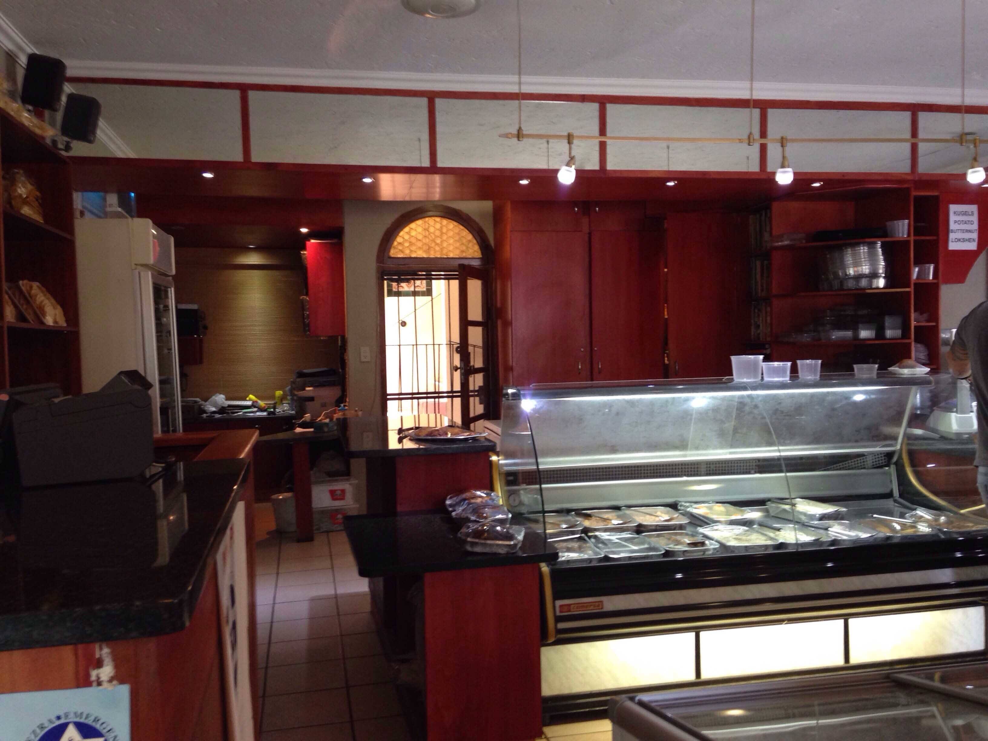 Alexanders Delicatessen, Norwood, Johannesburg Zomato