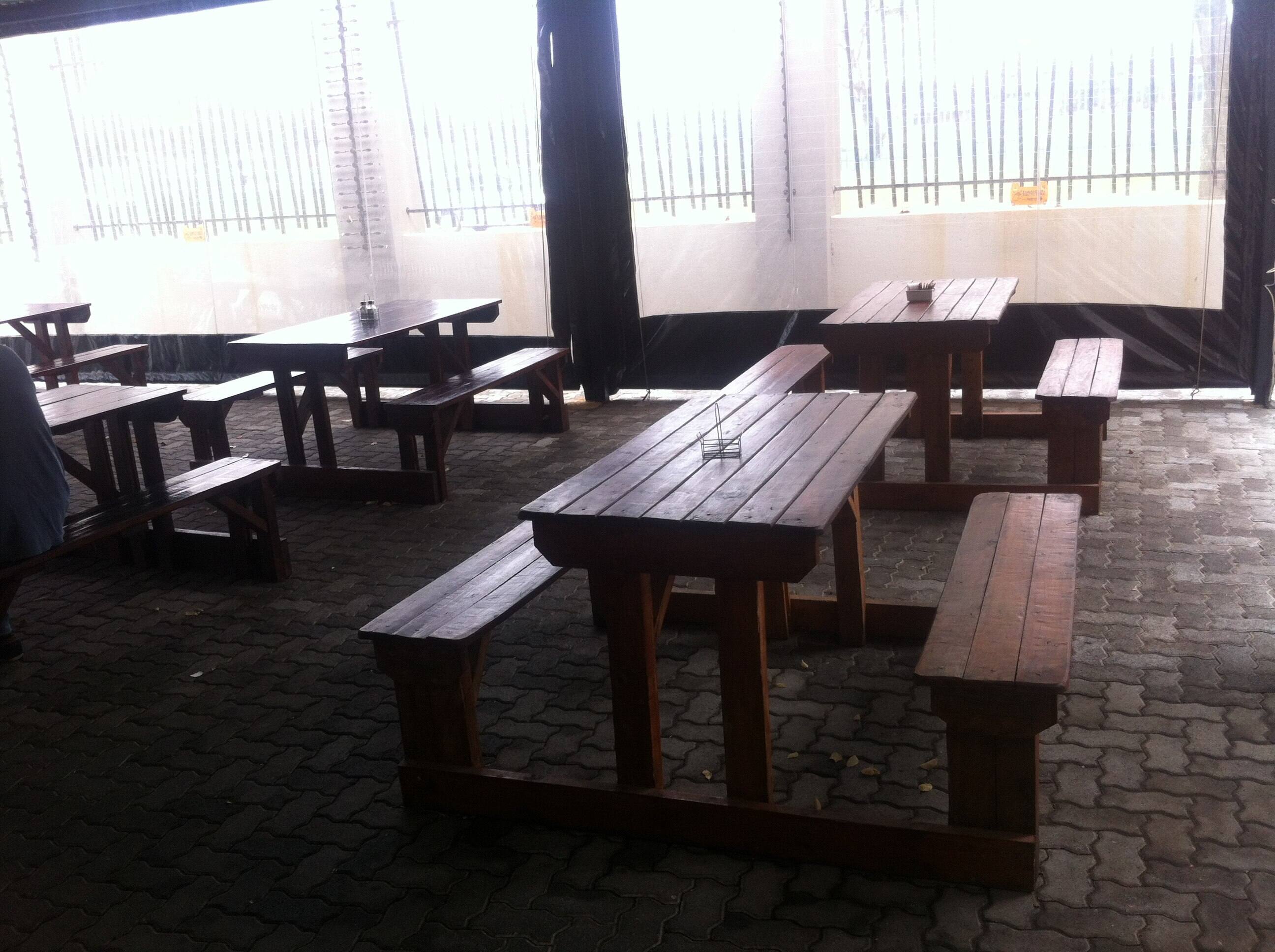 Cocoa Coffee Lounge, Benoni, East Rand Zomato