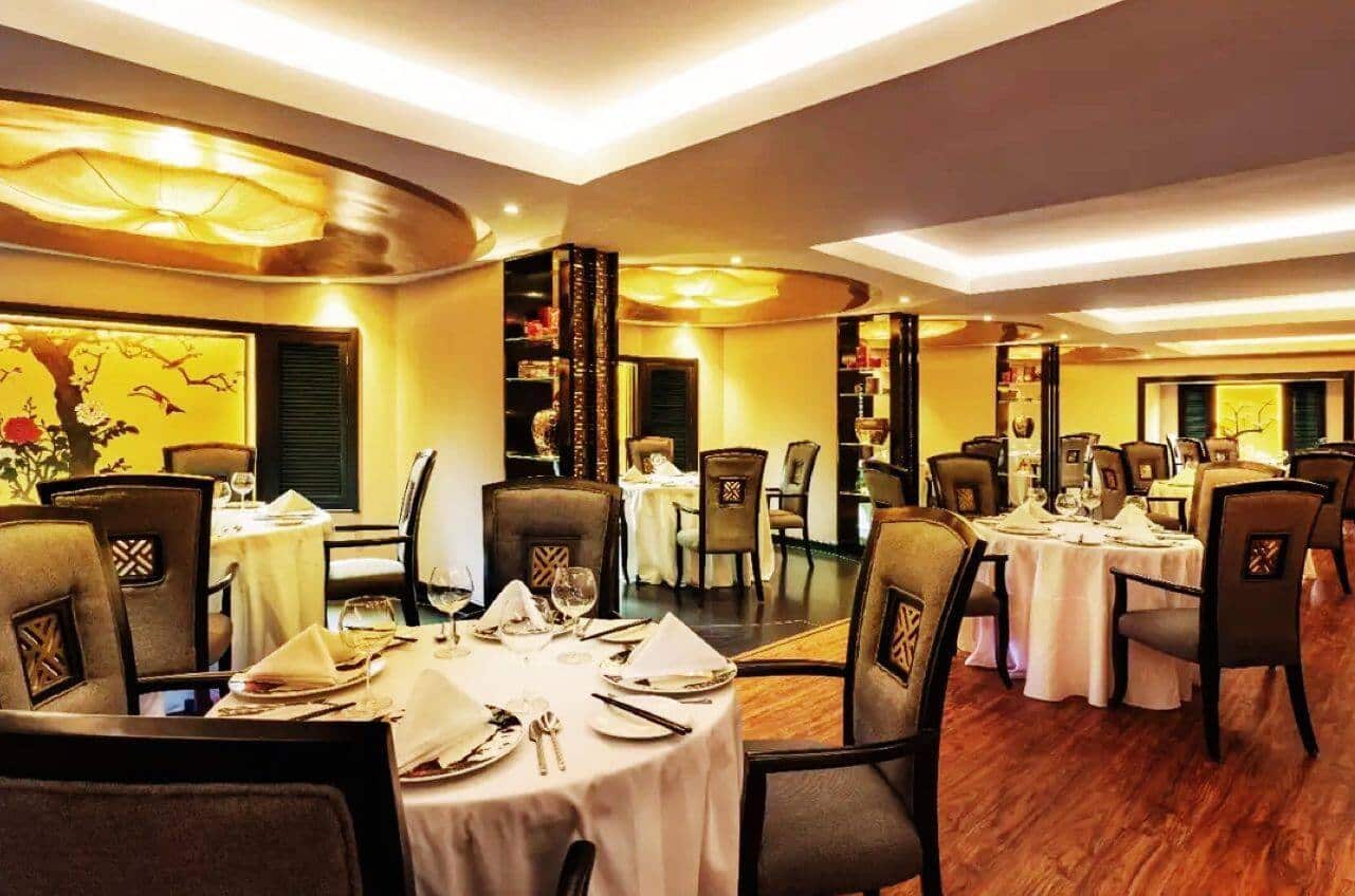 Restaurant image