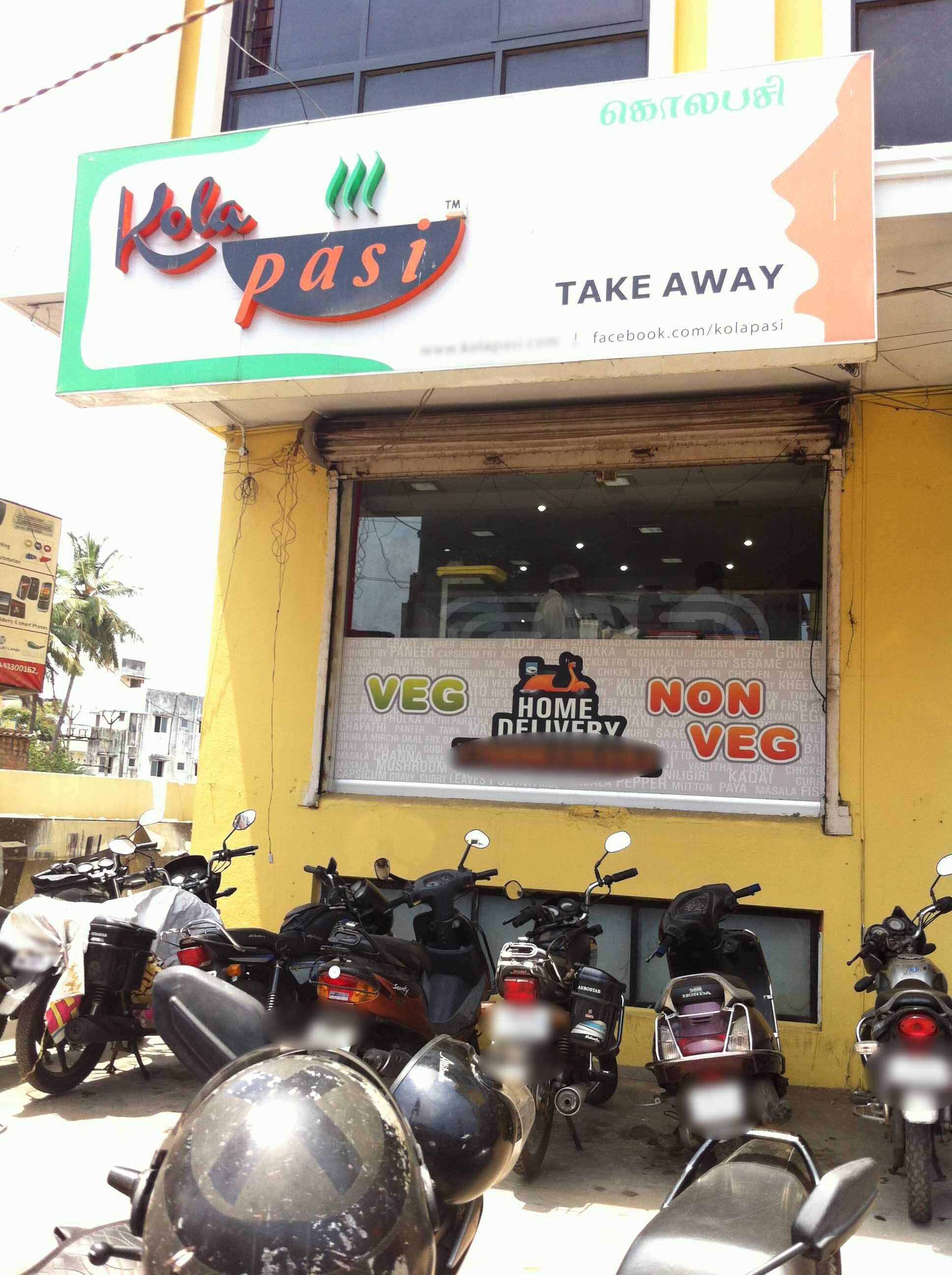 Kolapasi Takeaway Aminijikarai Chennai Restaurant kolapasi-takeaway-aminijikarai-chennai-restaurant
