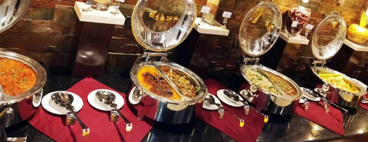 Jalpaan Nungambakkam Chennai Restaurant