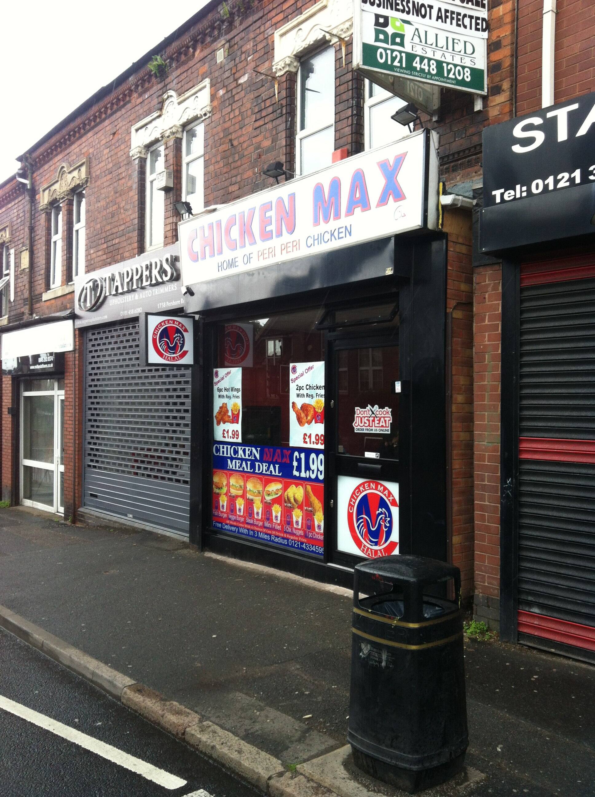 just eat selly oak