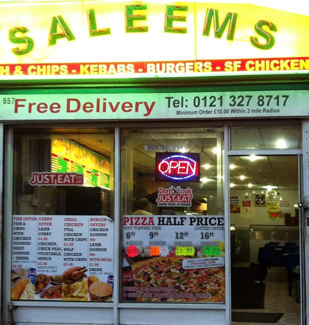 saleems just eat