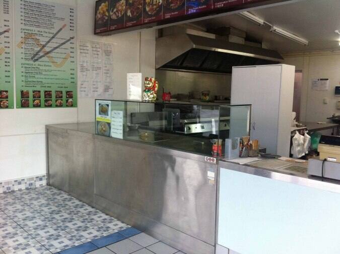 Noodle Express, Te Atatu South, Auckland Zomato