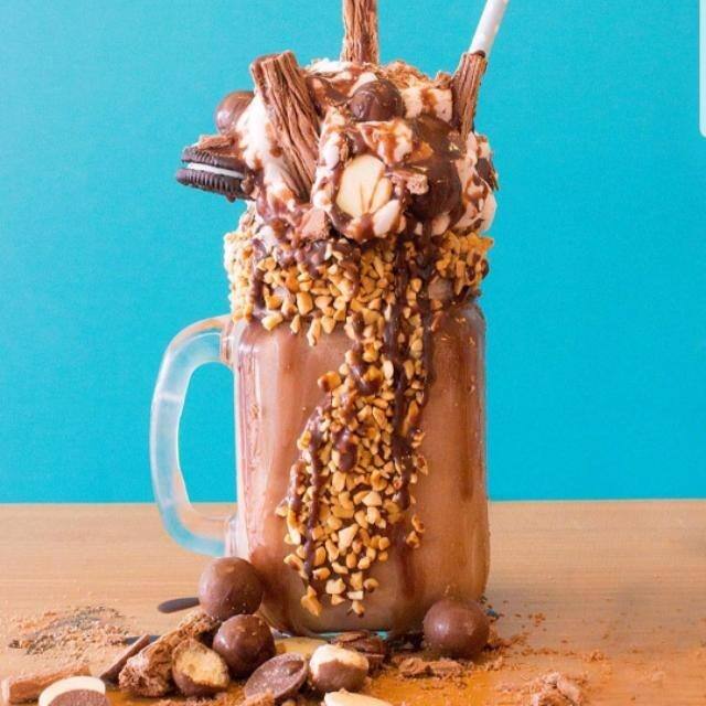 Cereal Killa Cafe, Mt Eden, Auckland Zomato