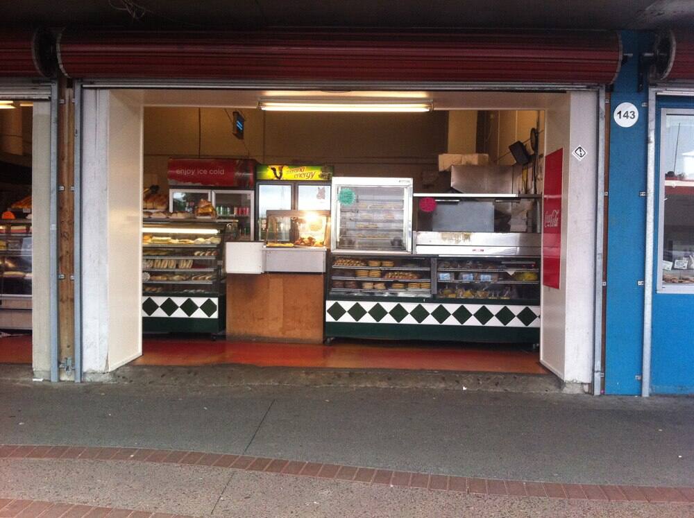 Lyn's Bakery, Otara, Auckland Zomato