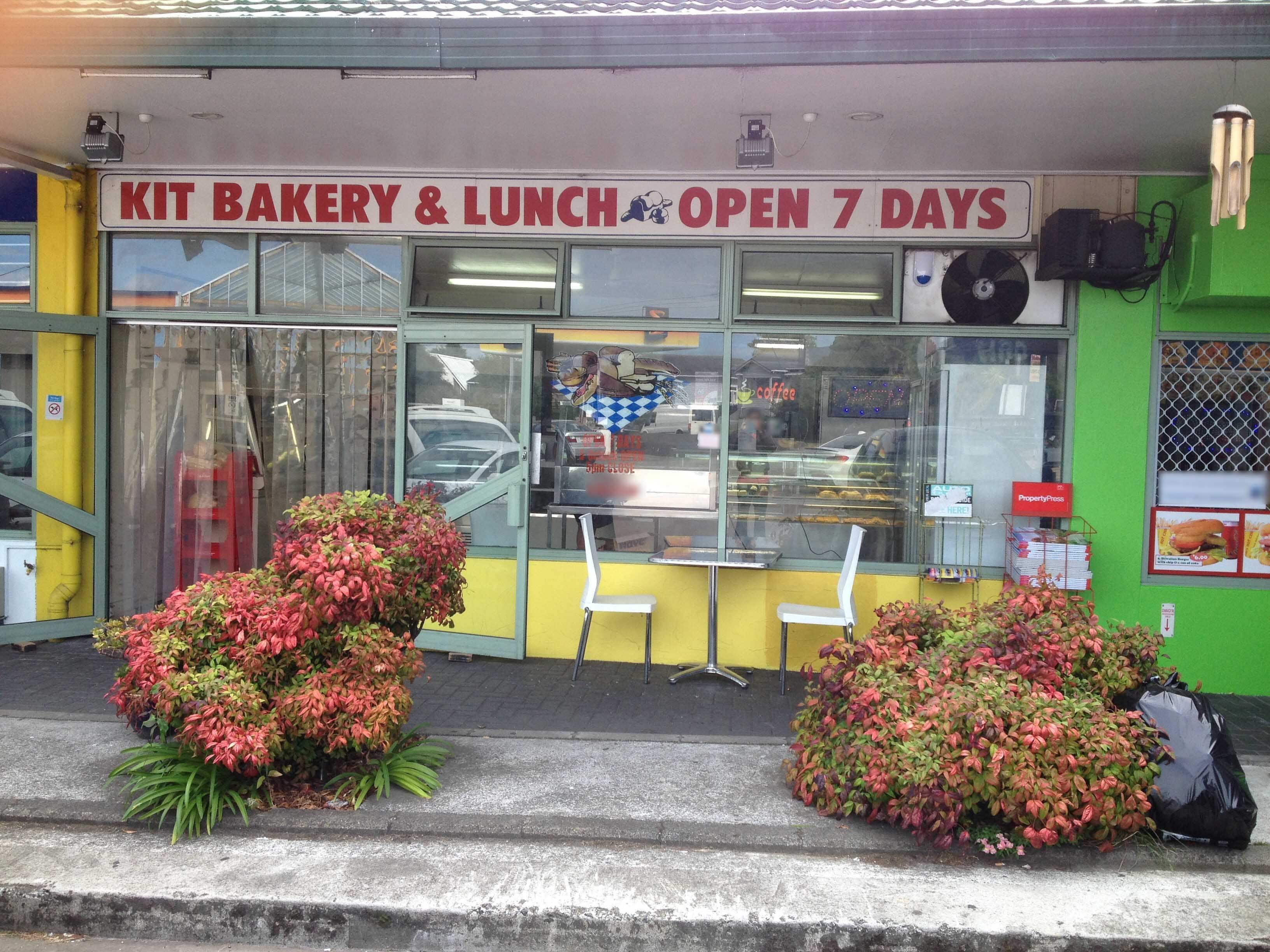 Kit Bakery & Lunch, Mt Wellington, Auckland Zomato