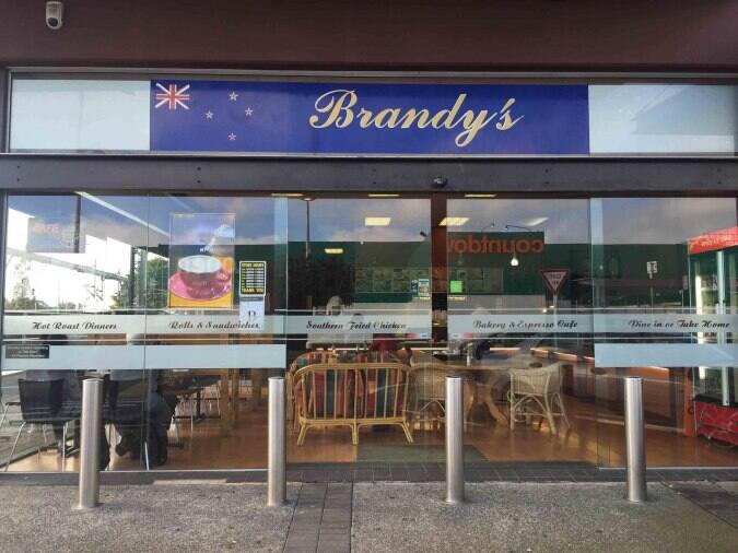 Brandy's Cafe, Papakura, Auckland Zomato