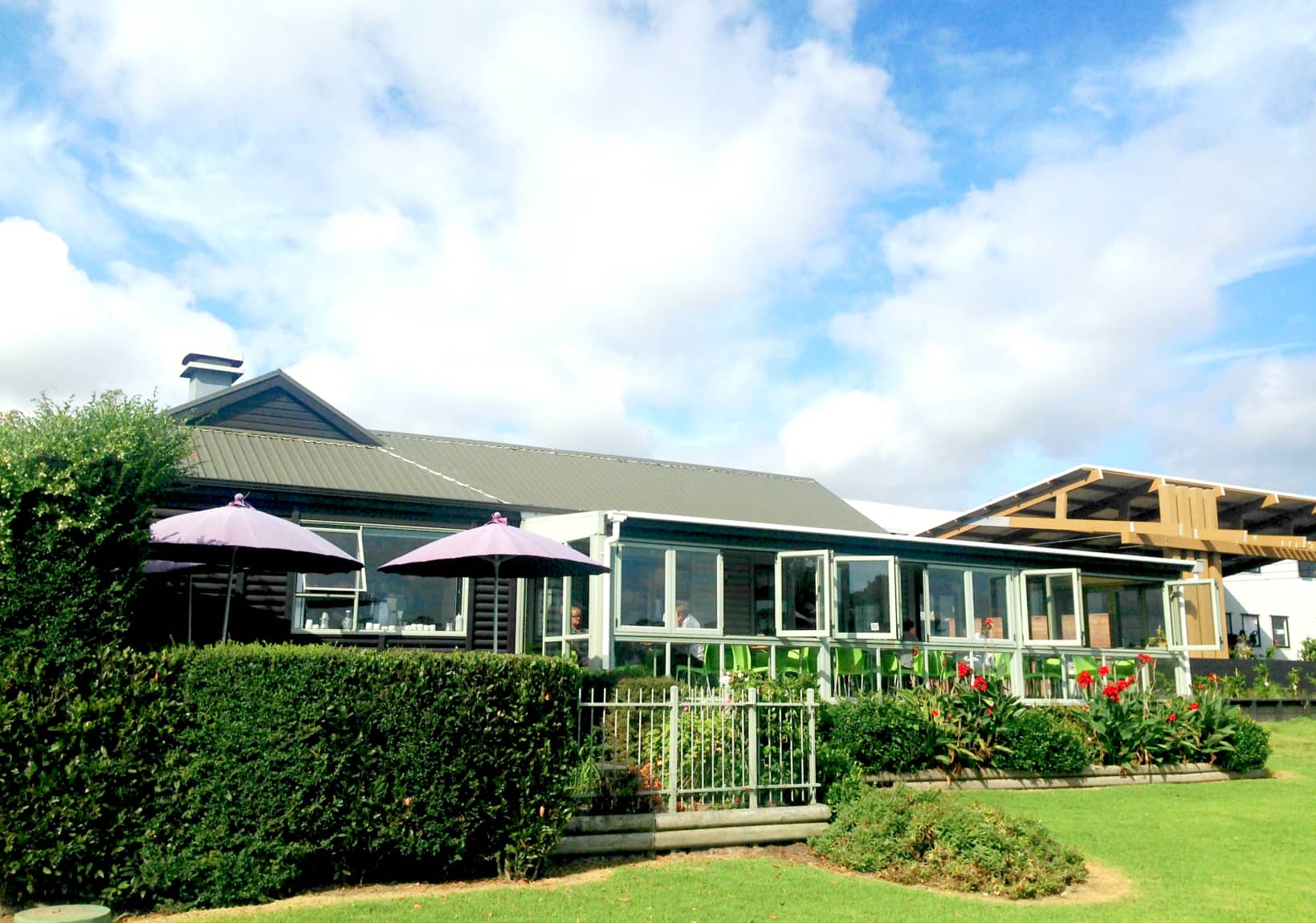 Photos of Blossoms Cafe, Pictures of Blossoms Cafe, Auckland Zomato