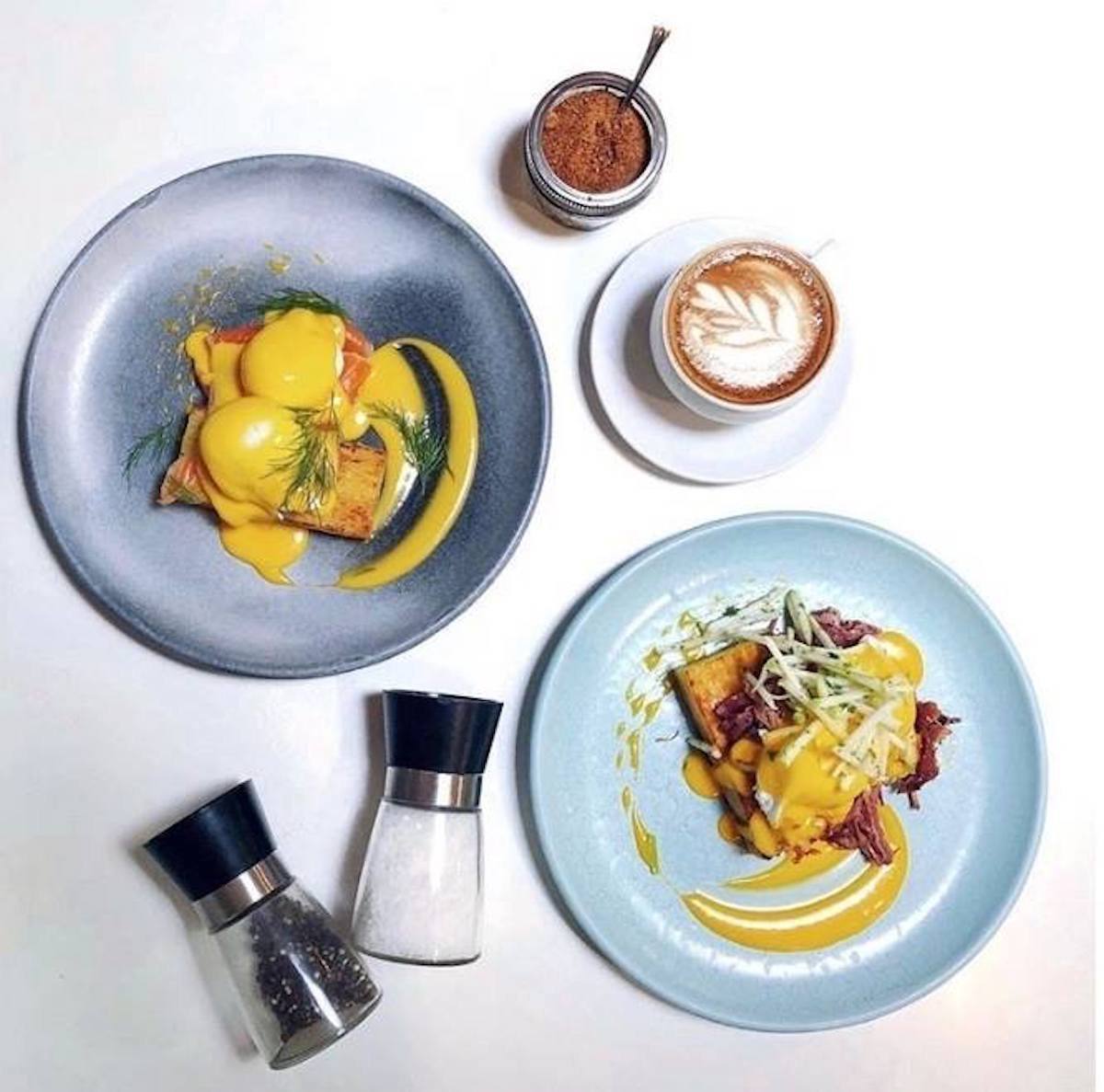 The Return of Rad Cafe, Mt Eden, Auckland Zomato