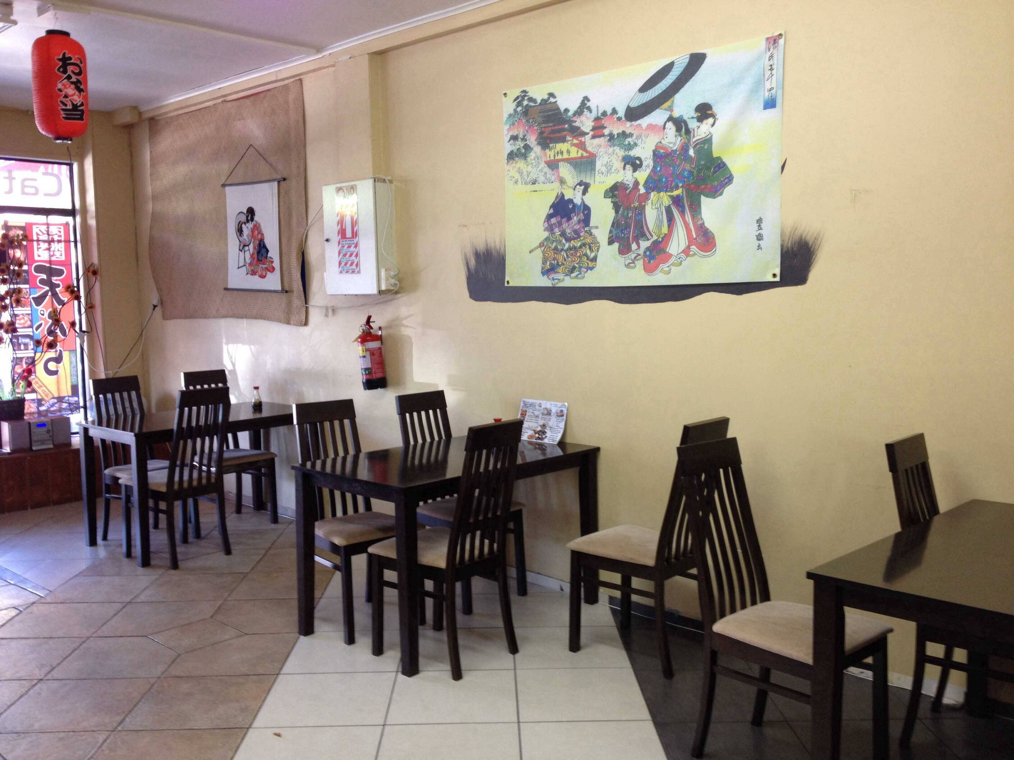 Fresh Sushi, Pukekohe, Auckland Zomato