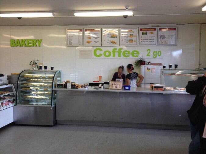 Settlement Road Bakery, Papakura, Auckland Zomato