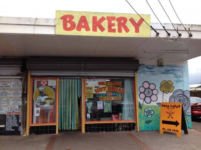 Gold Fresh Bakery, Mangere East, Auckland Menumania/Zomato