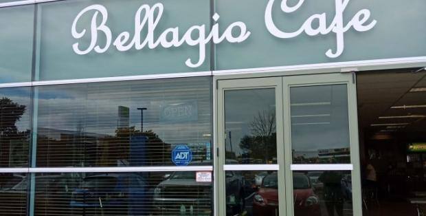 Kiri Telford S Review For Bellagio Cafe Manukau Auckland On Zomato