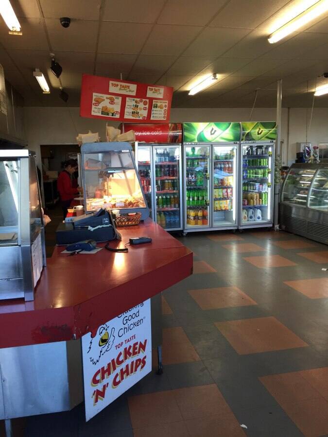 Mt Richmond Bakery & Takeaways, Mt Wellington, Auckland Zomato