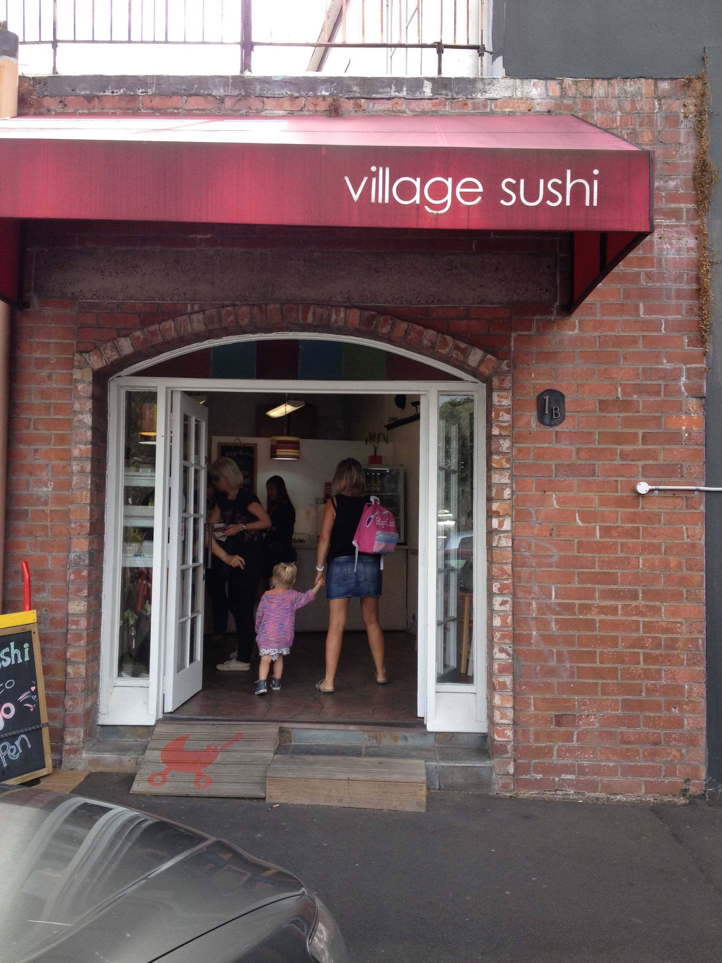 Village Sushi, Mt Eden, Auckland Zomato