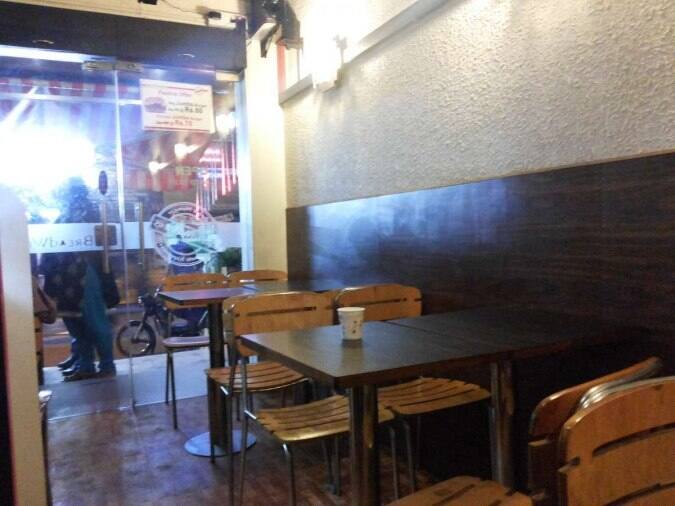 Bread Winners, Pallavaram, Chennai Restaurant Zomato