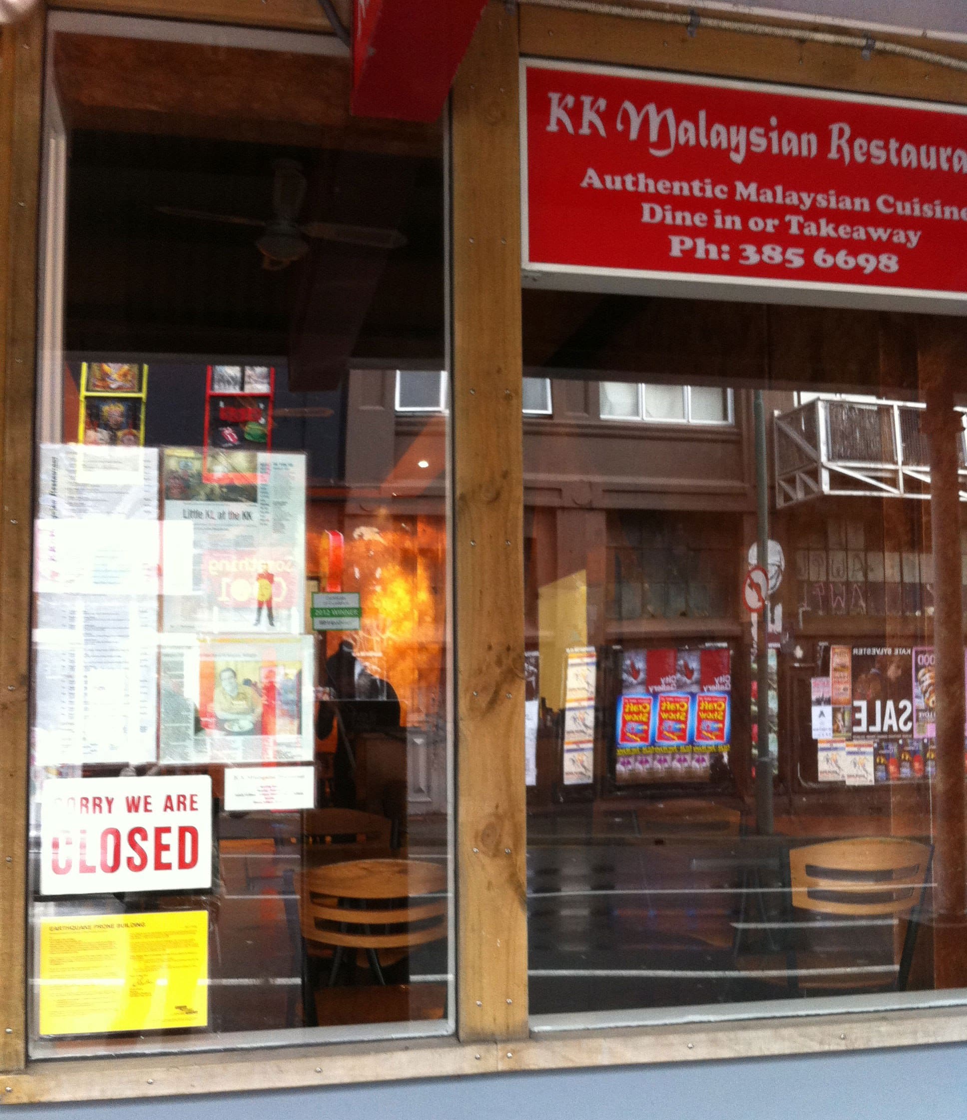 High-Quality One Of Wellington's Oldest Malaysian Restaurants Is Closing Abstract for Desktop High-Quality One Of Wellington's Oldest Malaysian Restaurants Is Closing Abstract for Desktop
