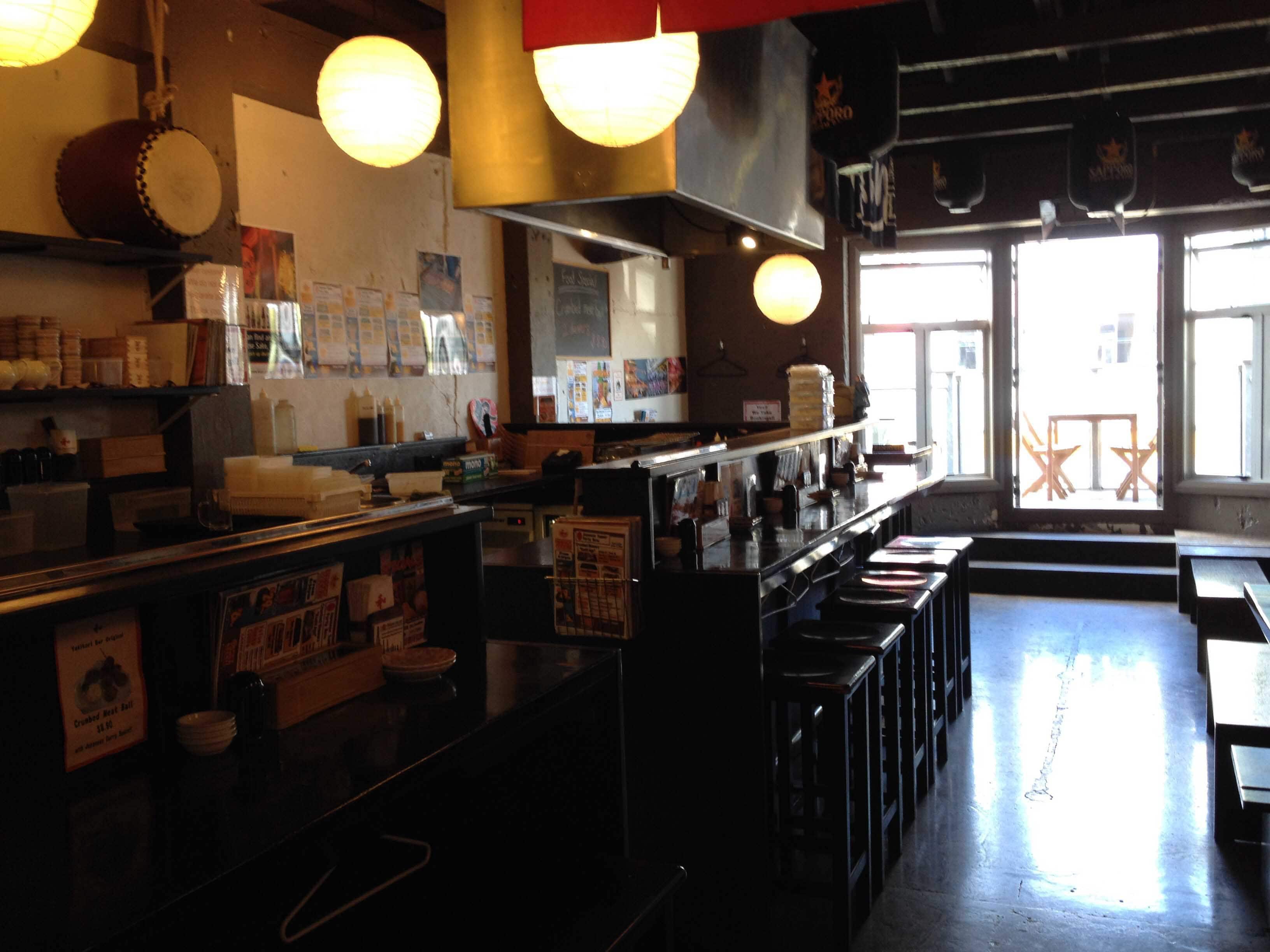 Menu of Kazu Yakitori & Sake Bar, Te Aro, Wellington City