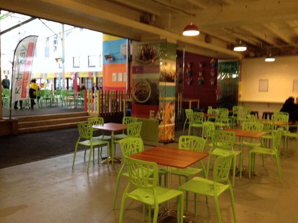 Menu of Sweet Release Cakes And Treats, Te Aro, Wellington City