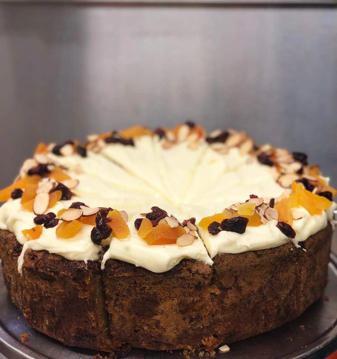 Marmalade Deli & Catering, Eastbourne, Wellington Zomato