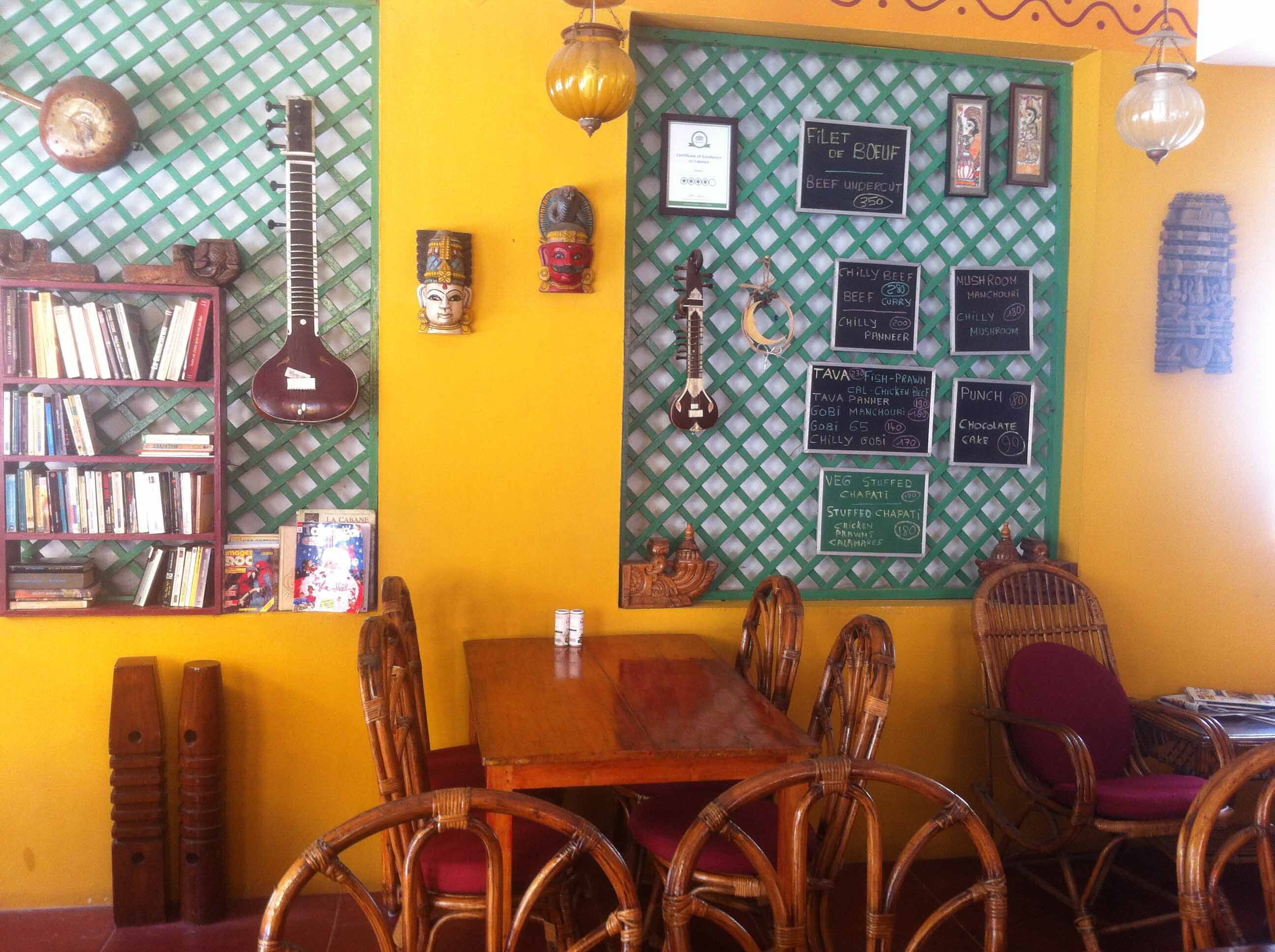 Nautilus Cafe In Freeport - zrdrzxm