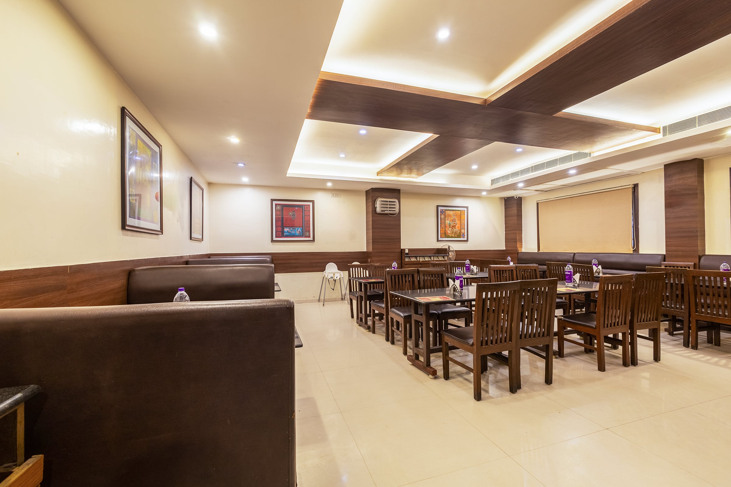 Parrys Table Anjappar, Parrys, Chennai | Zomato