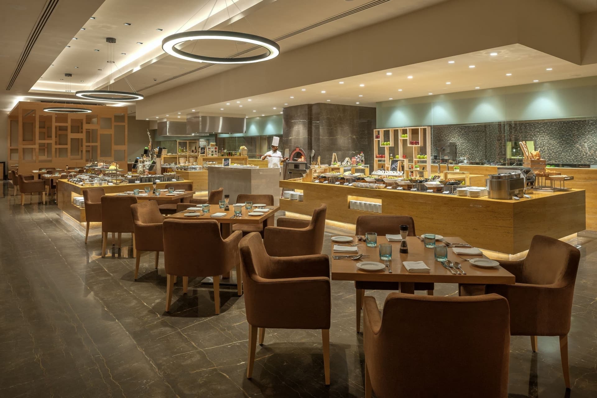Restaurant image