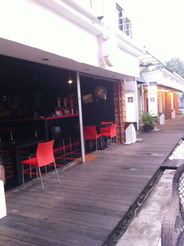 Platters Express, Kemang, Jakarta Zomato