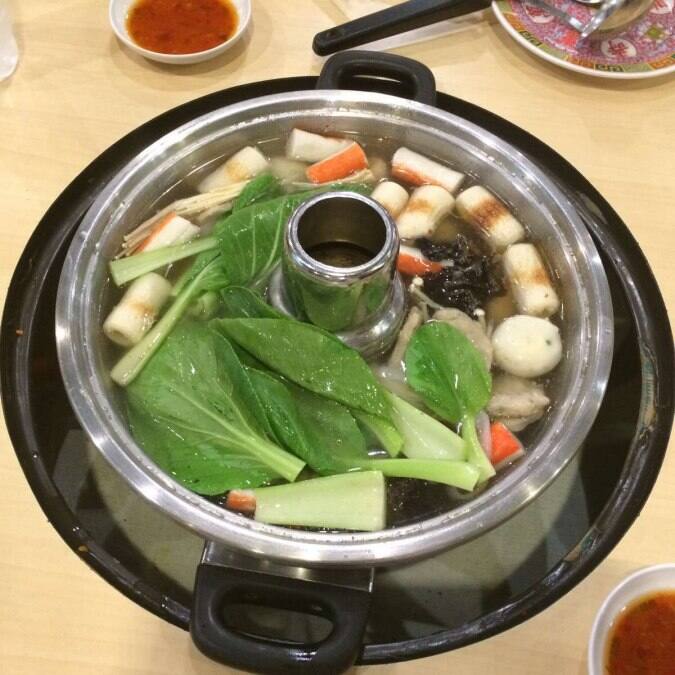 Hot Pot Garden Photos, Pictures of Hot Pot Garden, Melawai, Jakarta