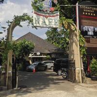 Pisa Kafe, Menteng, Jakarta - Zomato Indonesia Pisa Kafe, Menteng, Jakarta - Zomato Indonesia