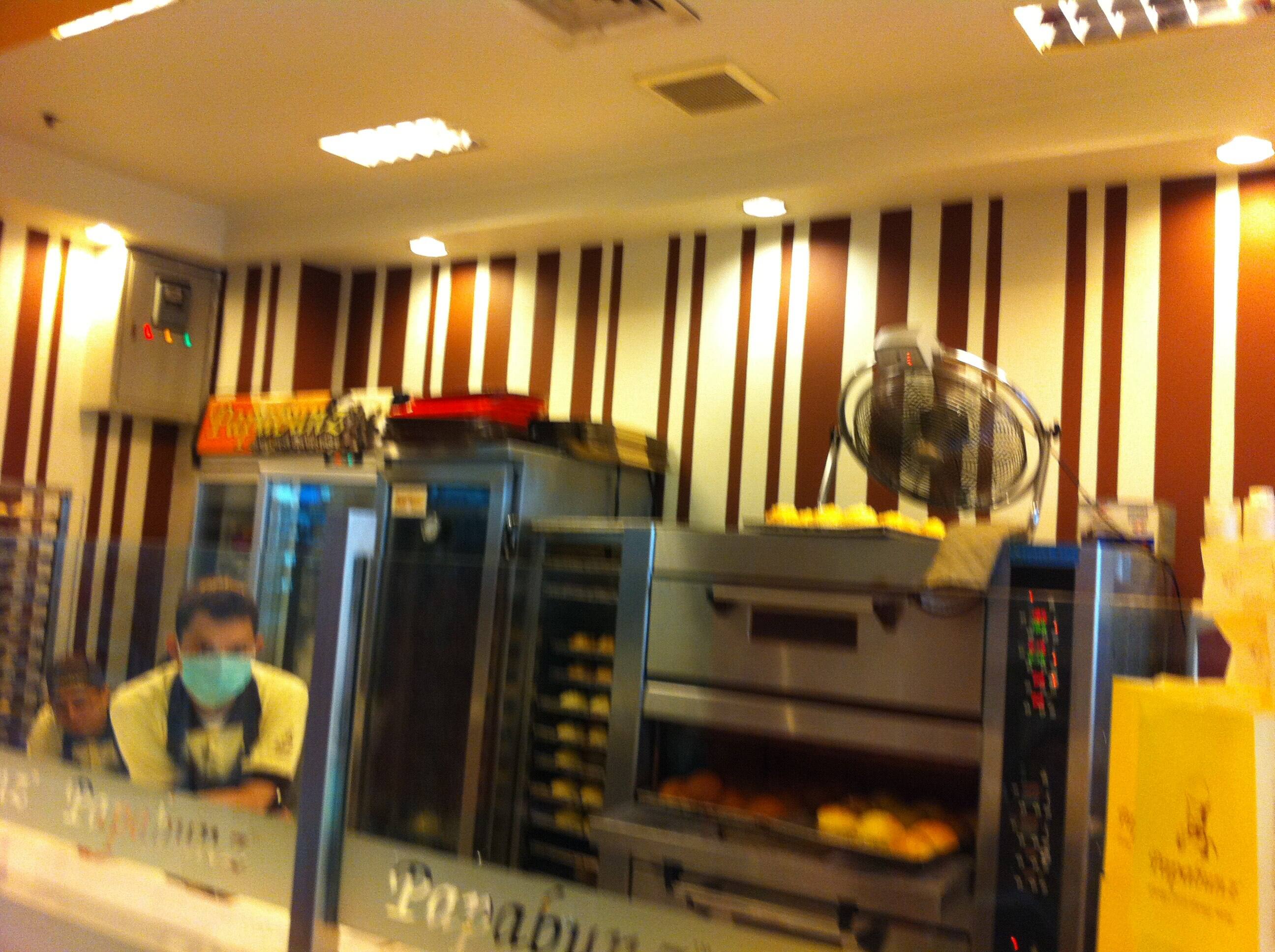 Papabunz, Arion Mall, Rawamangun, Jakarta - Zomato Indonesia