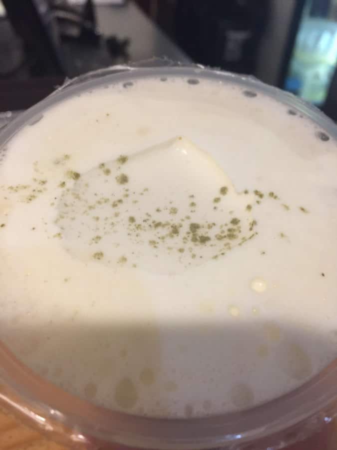 Gong Cha, Tanjung Duren, Jakarta Zomato Indonesia