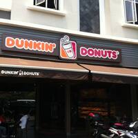 Dunkin' Donuts, Kalimalang, Jakarta - Zomato Indonesia Dunkin' Donuts, Kalimalang, Jakarta - Zomato Indonesia