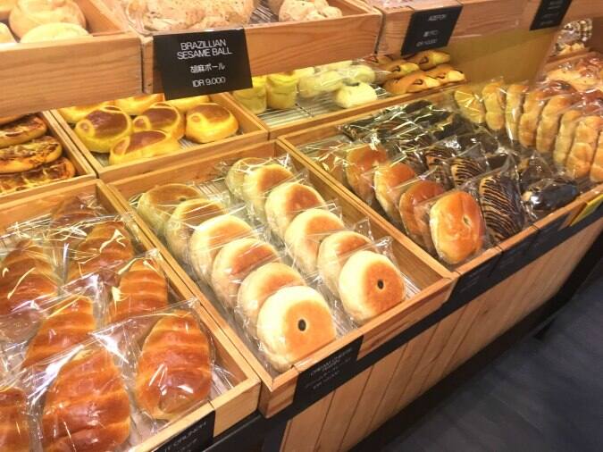 Provence Menu, Menu for Provence, Puri Indah, Jakarta Zomato Indonesia