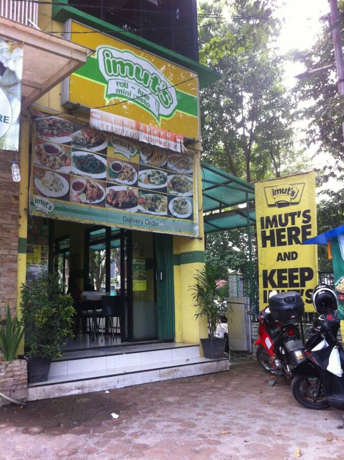 Imut's, Duren Sawit, Jakarta - Zomato Indonesia