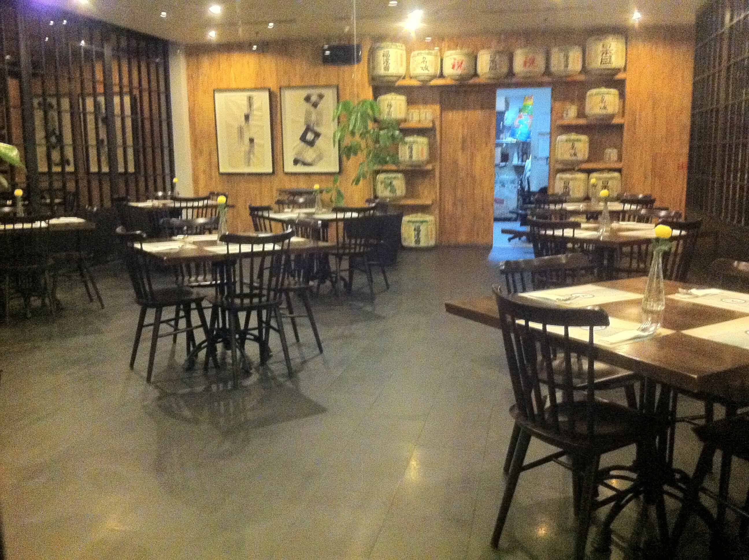 Hong Kong Cafe Tanjung Duren Jakarta
