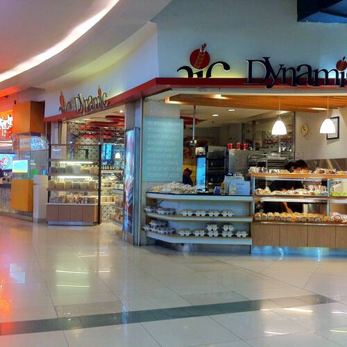 Dynamic Photos Pictures Of Dynamic Mall Kelapa Gading Kelapa