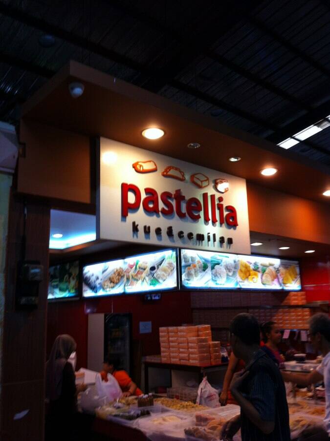 Pastelia, Serpong, Tangerang - Zomato Indonesia
