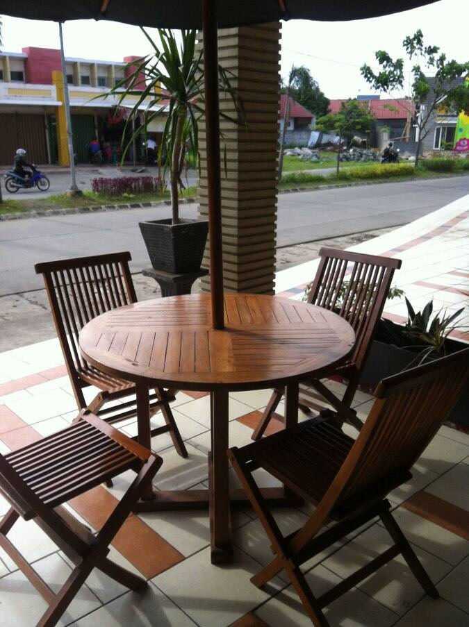 Palazzo Periuk Tangerang