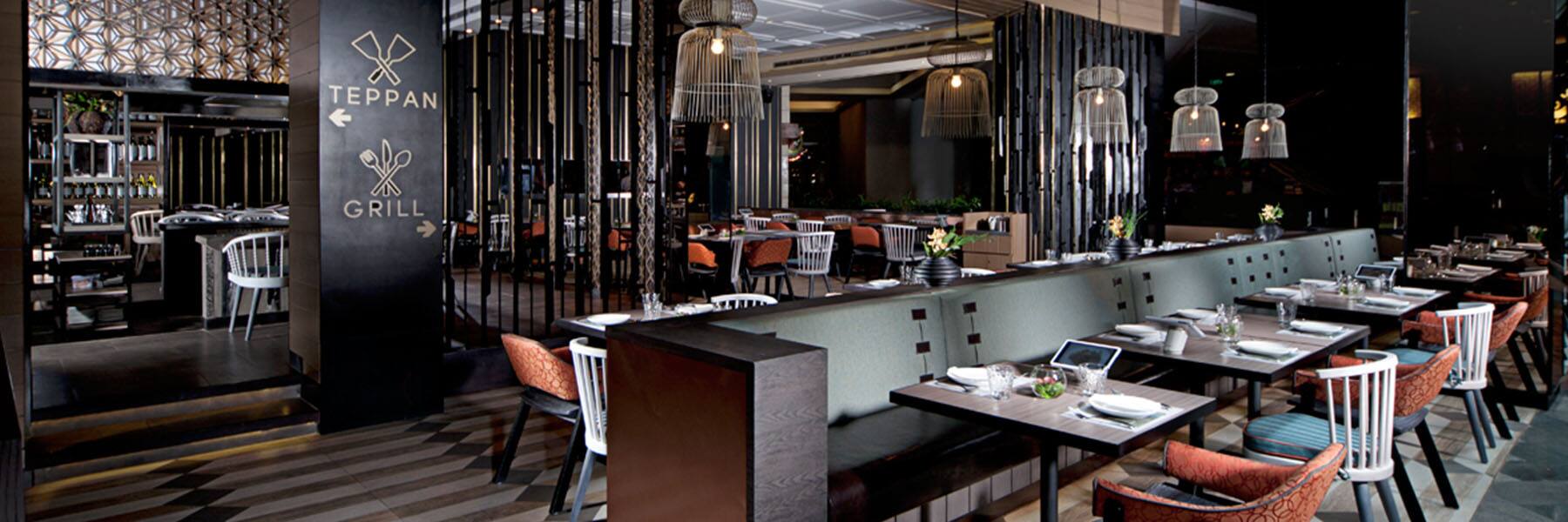 Maison Tatsuya Gandaria Jakarta