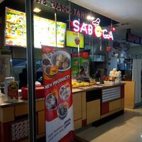 Saboga Thamrin Jakarta