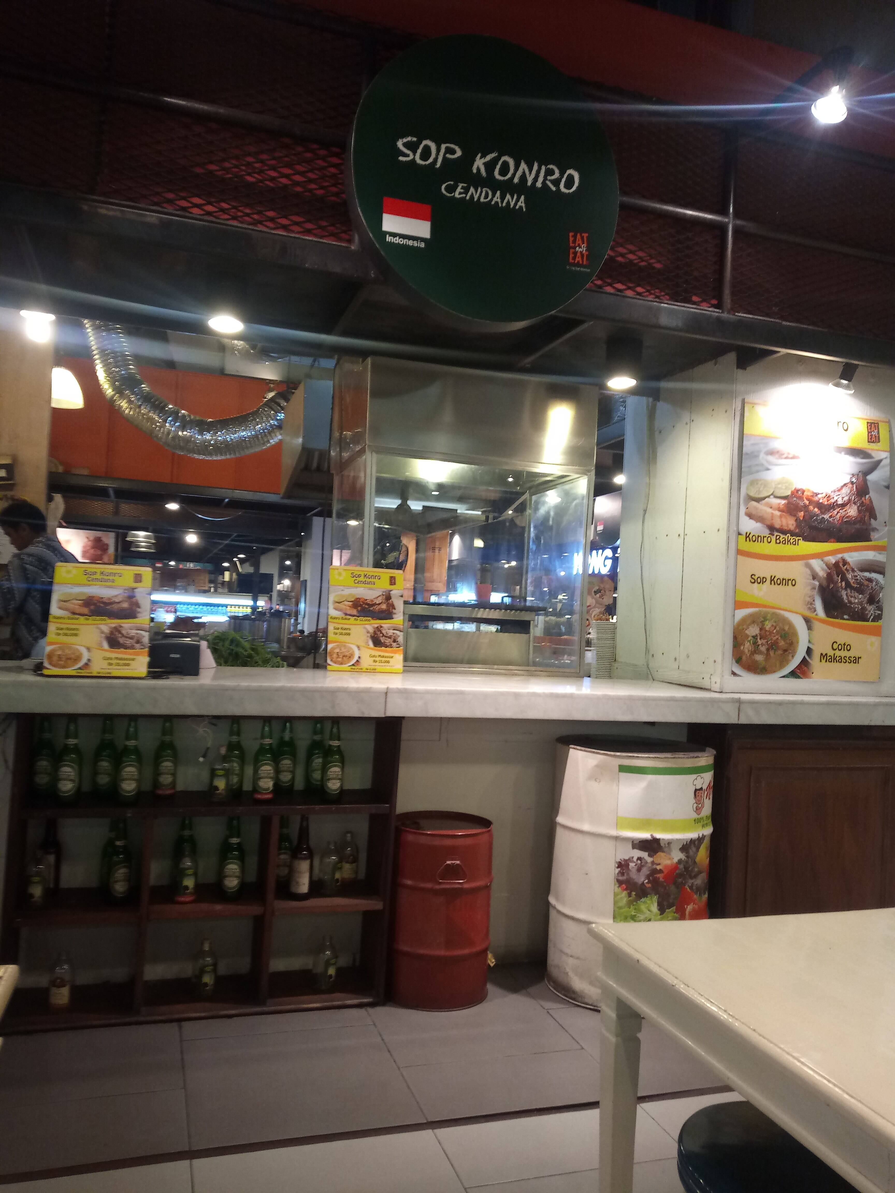 Sop Konro Tata Ribs Photos Pictures Of Sop Konro Tata Ribs Gandaria Jakarta