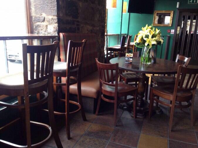 No 1 Grange Road, Newington, Edinburgh Zomato UK