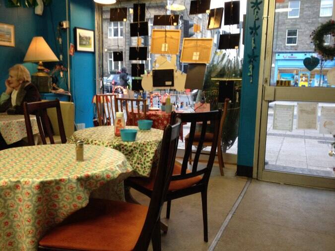 Popeye's Menu, Menu for Popeye's, Portobello, Edinburgh Zomato UK