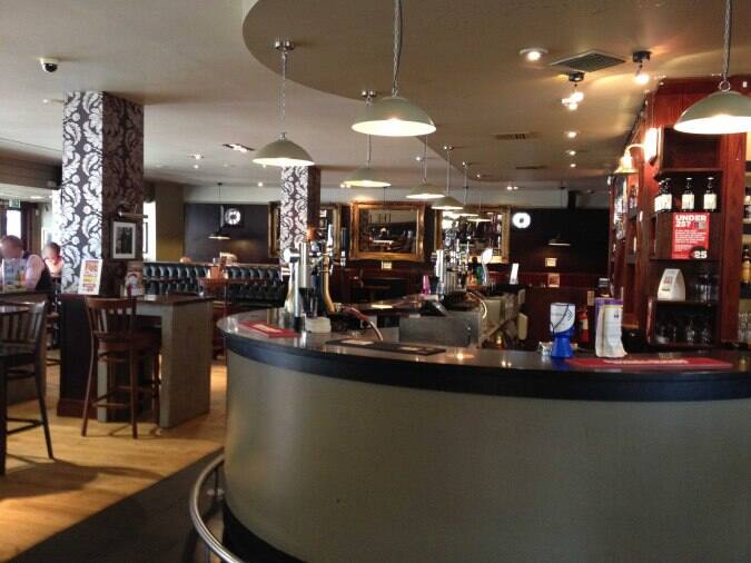 The Merlin, Morningside, Edinburgh Zomato