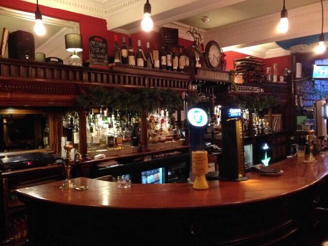 St Vincent Pub Photos, Pictures of St Vincent Pub, St. Vincent Street