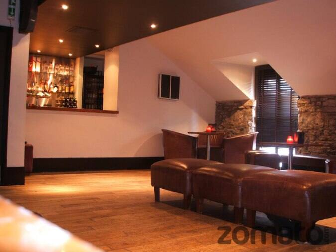 The Outhouse, Broughton Street Lane, Broughton, Edinburgh Zomato