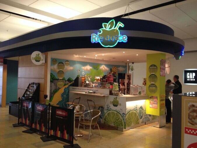 Rio Juice Photos, Pictures of Rio Juice, Leith, Edinburgh Zomato UK