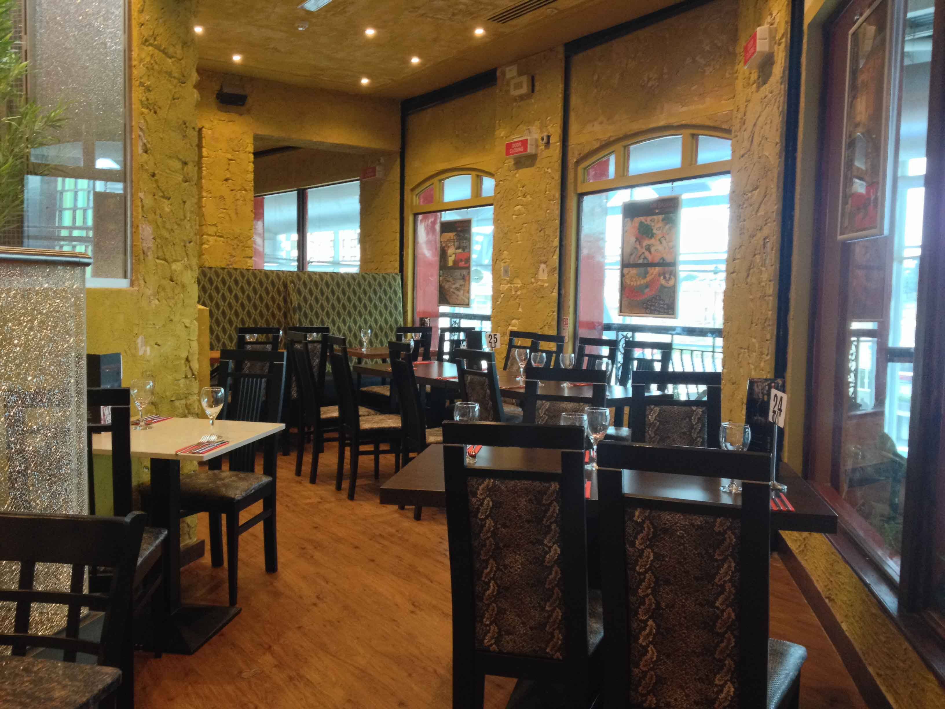 Photos of Mr Basrai's World Cuisine, Pictures of Mr Basrai's World